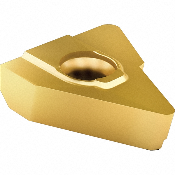 Vargus - Laydown Threading Insert: 5MGIR2ABUT VKX, Carbide | MSC Direct
