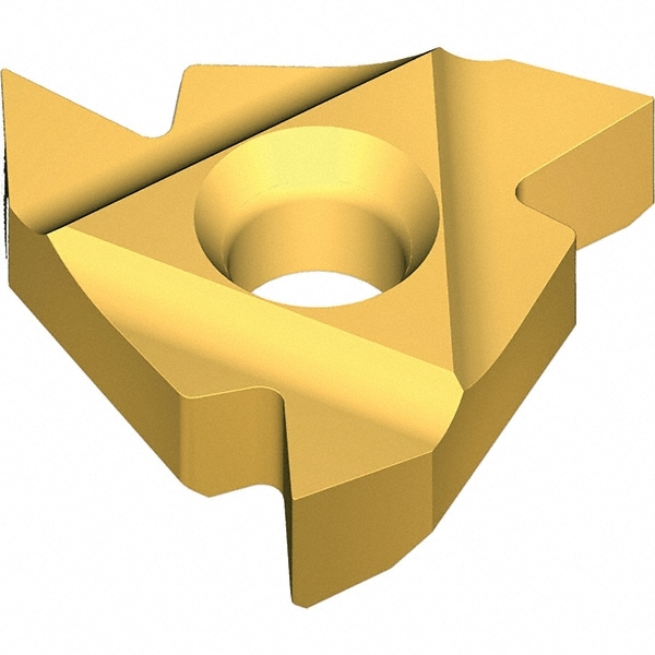 Vargus - Laydown Threading Insert: 6.0KIL18PG VKX, Carbide