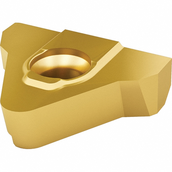 Vargus Laydown Threading Insert 5MGER16.0ISO VKX, Carbide MSC Direct