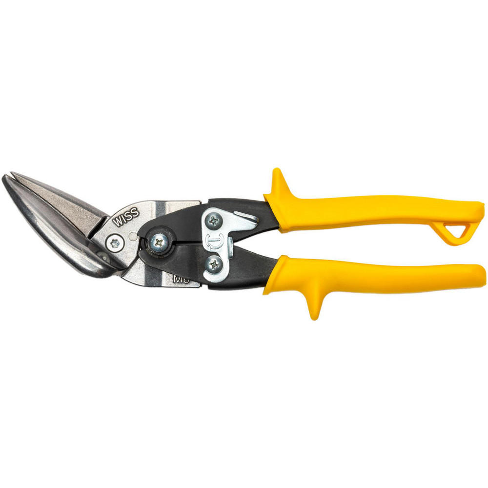 Wiss - Offset Aviation Snips: 11
