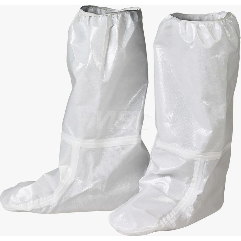 Overboot & Overshoe: Chemical-Resistant Universal