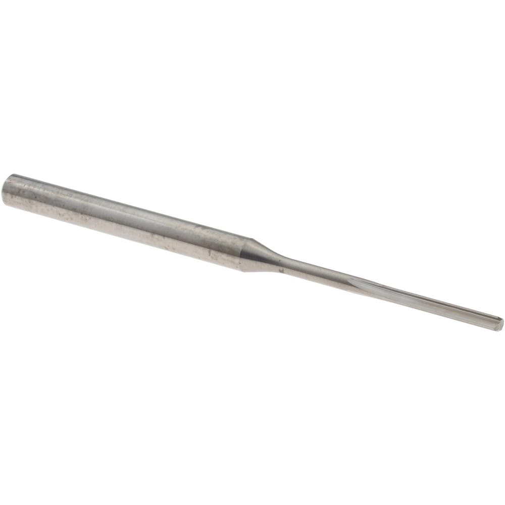 Chucking Reamer: 0.0620