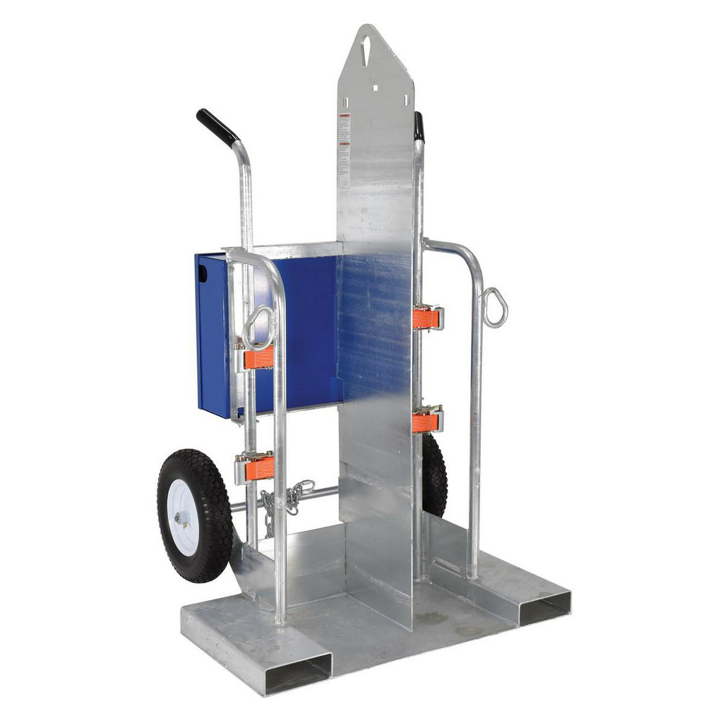 Steel Hand Trucks