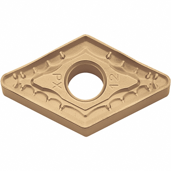 Kyocera DNMM444PXCA025P Carbide Turning Insert 47582721 MSC
