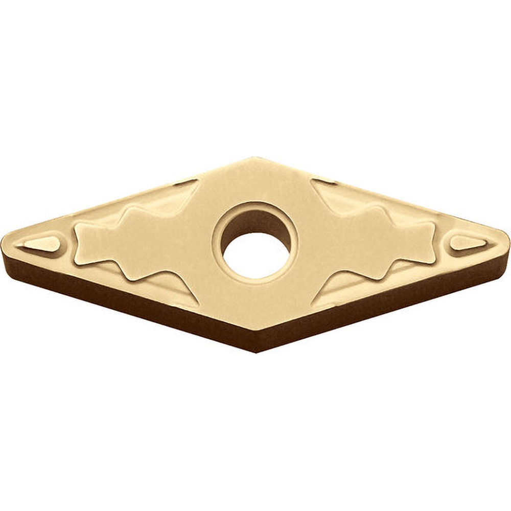 Kyocera - Turning Insert: TMH00322, Carbide | MSC Direct