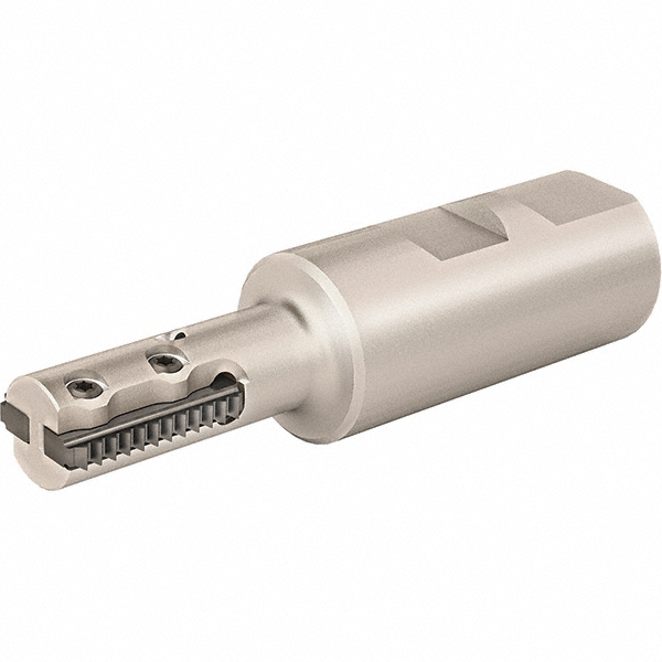 Vargus Indexable Thread Mill 17 mm Cut Dia, 36 mm Max Hole Depth