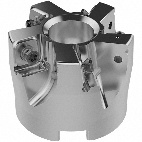 Seco 50mm Cut Diam, 22mm Arbor Hole, 9mm Max Depth of Cut, 88