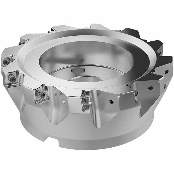 Seco 160mm Cut Diam, 40mm Arbor Hole, 9mm Max Depth of Cut, 88