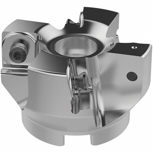 Seco 63mm Cut Diam, 22mm Arbor Hole, 13mm Max Depth of Cut, 88