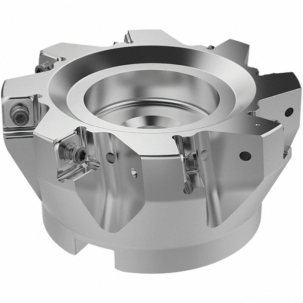 Seco 100mm Cut Diam, 32mm Arbor Hole, 9mm Max Depth of Cut, 88