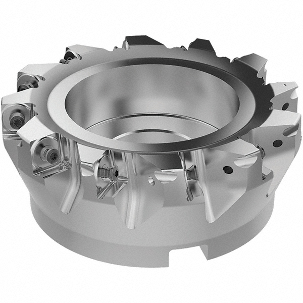 Seco 152.4mm Cut Diam, 2" Arbor Hole, 13mm Max Depth of Cut, 88