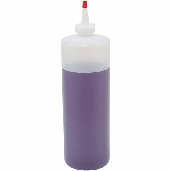 Dynalon Labware 605124 1,000 to 4,999 mL Polyethylene Dispensing Bottle: 3.1" Dia, 10.9" High 