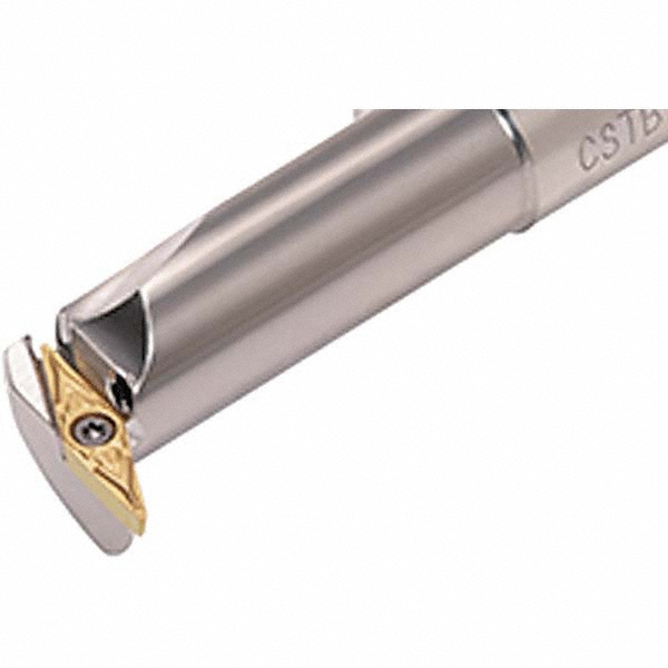 Tungaloy Indexable Boring Bar A16QSYUBL11D200, 20 mm Min Bore Dia