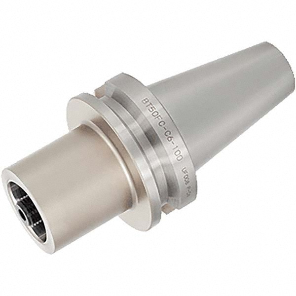 Tungaloy - End Mill Holder: BT40 Taper Shank | MSC Direct