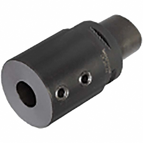 Tungaloy Boring Bar Sleeve 40 mm Bore Dia, 80 mm Shank Dia MSC Direct