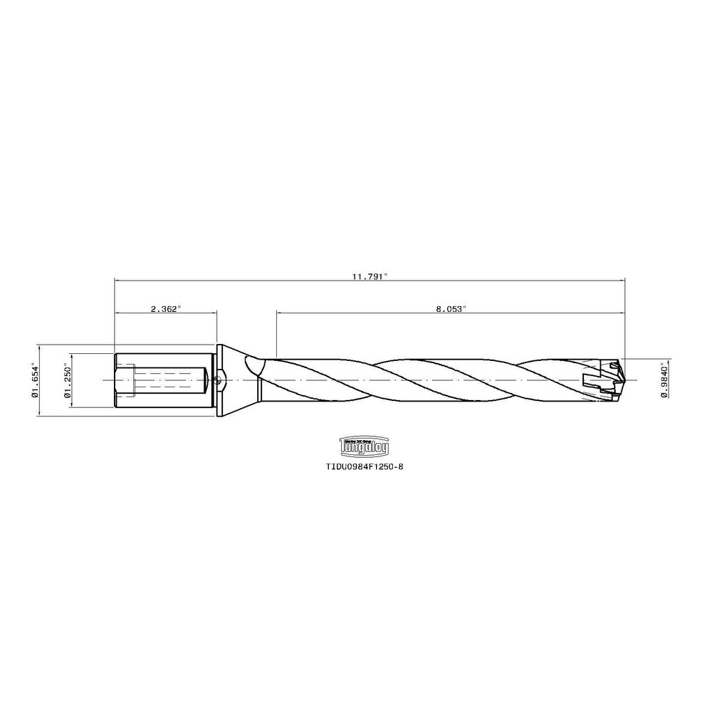 Tungaloy product image