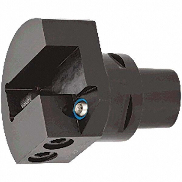 Modular Tool Holding System Adapter: C4 Taper