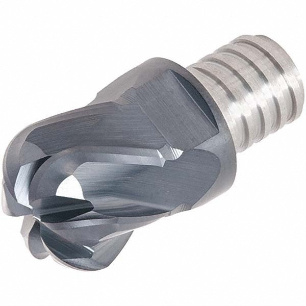 Tungaloy Corner Rounding & Radius Head Milling Tip Insert