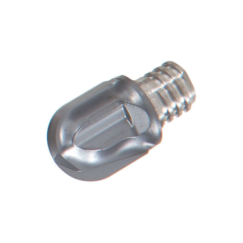 Ball End Mill Head