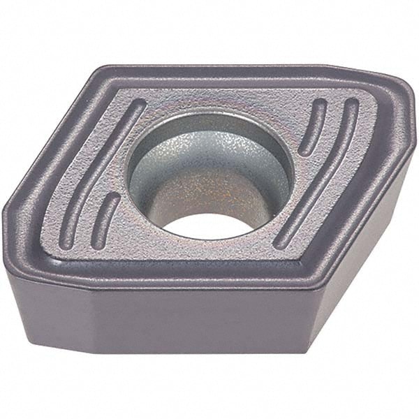 Indexable Drill Insert: XPMT15DW AH740, Solid Carbide