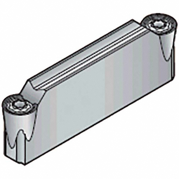 Tungaloy WGR50 AH120 Carbide Grooving Insert 47635651 MSC