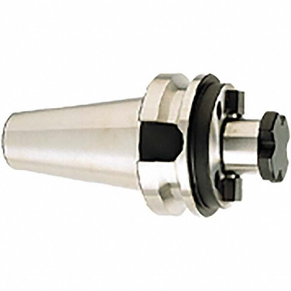 Face Mill Holder: BT40, 88 mm Pilot Dia, 22 mm Arbor Length