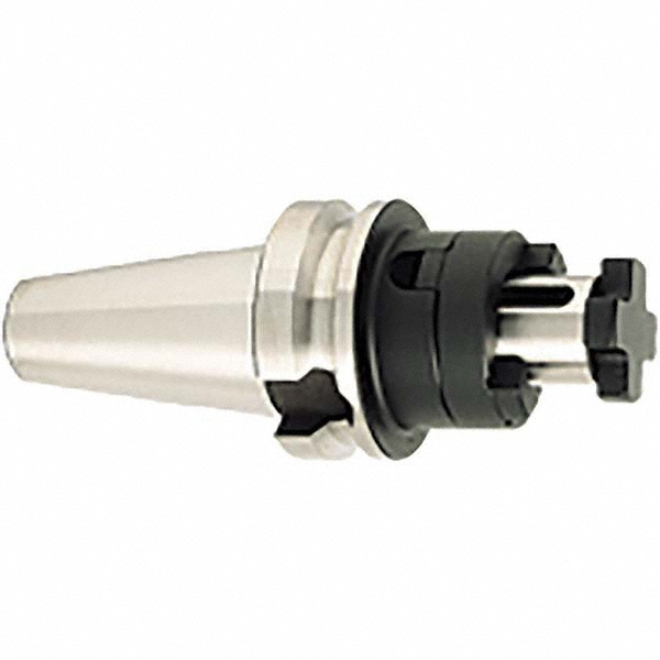 Tungaloy Shell Mill Holder Straight Shank MSC Industrial Supply Co.