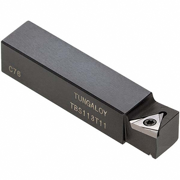 Tungaloy Indexable Boring Bar TBS113T11, 50 mm Min Bore Dia, 90