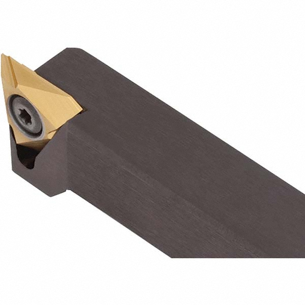 Tungaloy RH JSTB Neutral Rake Indexable Turning Toolholder - 12mm x 12mm Shank, Takes JTBR/L Inserts | Part #6716260