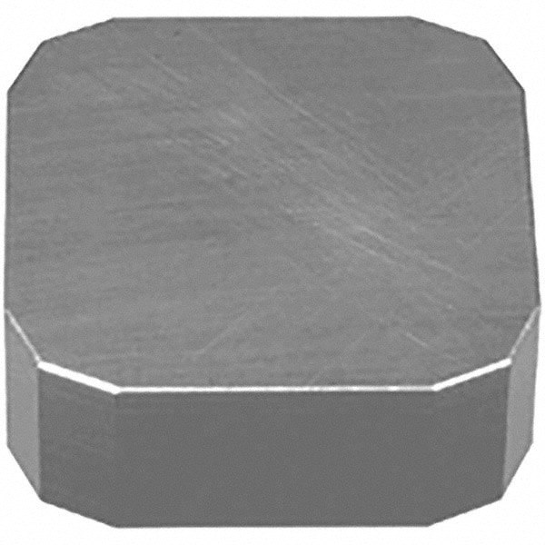 Tungaloy - Milling Insert: SNKF43ZTN UX30 UX30, Carbide - 47662812