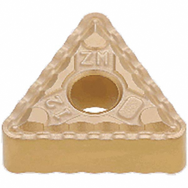Tungaloy - Turning Insert: 6863404, Carbide | MSC Direct