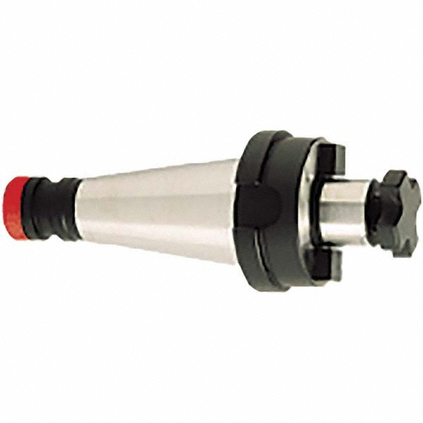 Tungaloy - DIN2080-30 Taper Shank 66mm Pilot Shell Mill Holder ...