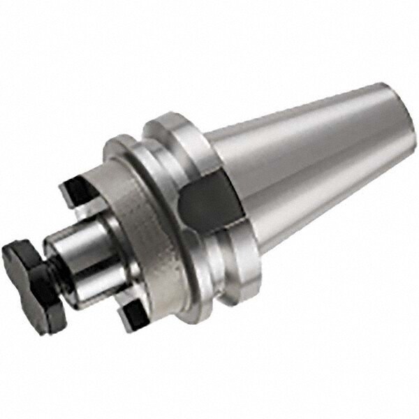 Shell Mill Holder: BT50, Taper Shank