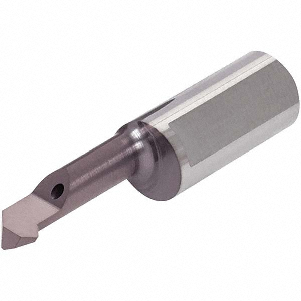Tungaloy Boring/Chamfering Bar 5.00 mm Min Bore Dia, 1.9291" Max