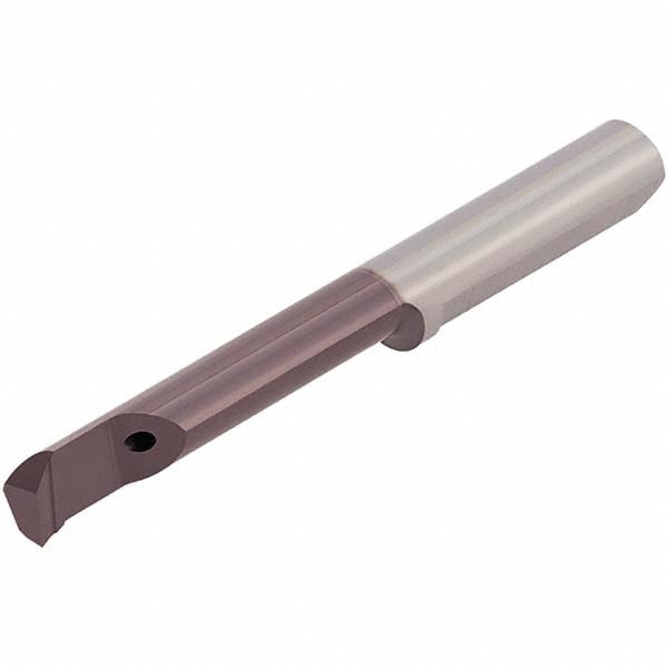 Tungaloy 6861098 Chamfering & Profile Boring Bar: 0.197" Min Bore, Left Hand Cut Image