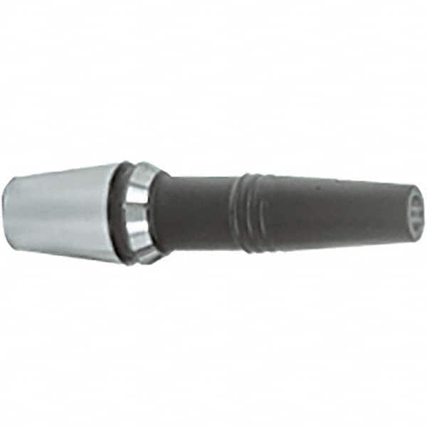 Tungaloy Shrink-Fit Tool Holder  Adapter: M6 Modular Connection, ER25  Taper Shank 47682067 MSC Industrial Supply
