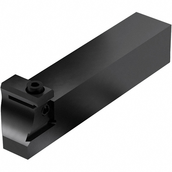 Seco - Tool Block Style 150.10-JETI, 15.49mm Blade Height, 118.3mm OAL ...