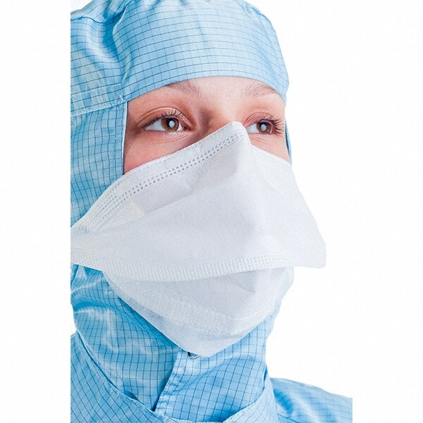Disposable Nuisance Mask: Size Universal