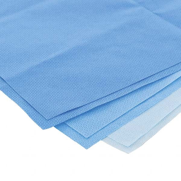Bandages & Dressings; Style: General Purpose ; Color: Blue ; Unitized Kit Packaging: No ; Length (Inch): 30 ; Width (Inch): 30