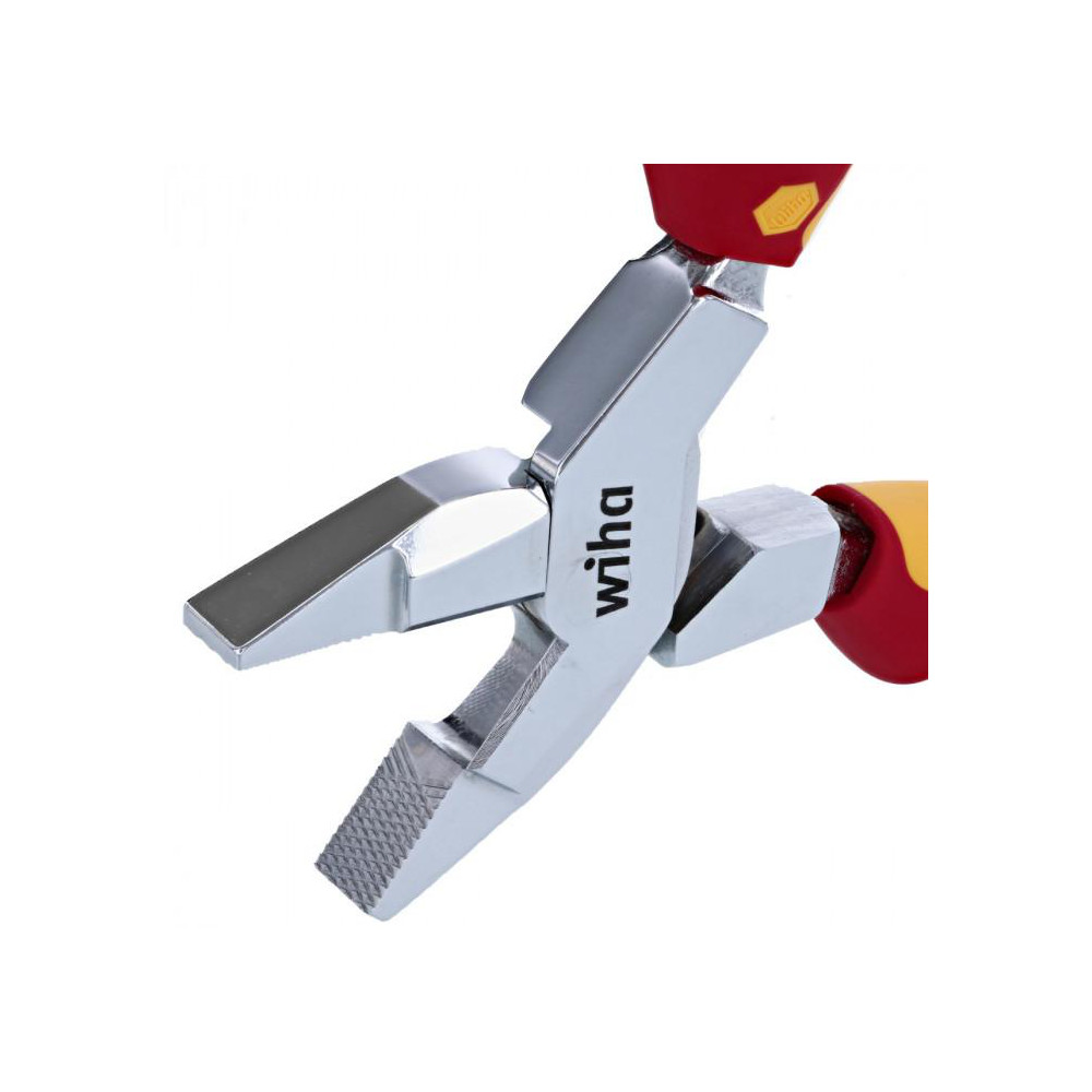 Wiha Pliers; Plier Type Lineman's ; Overall Length Range 9