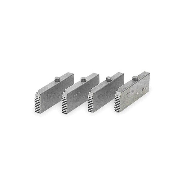 1 to 2" 4-Die-Head Pipe Threader Set
