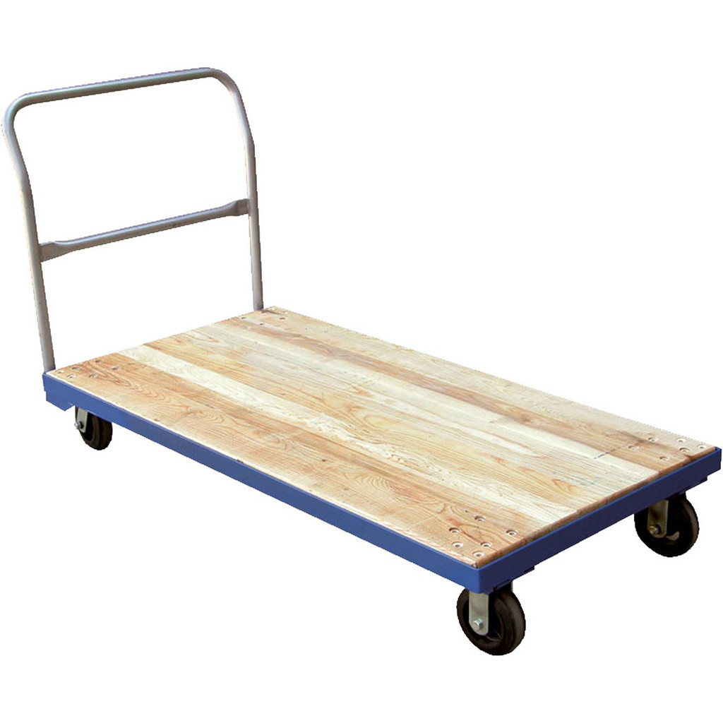 Platform Trucks