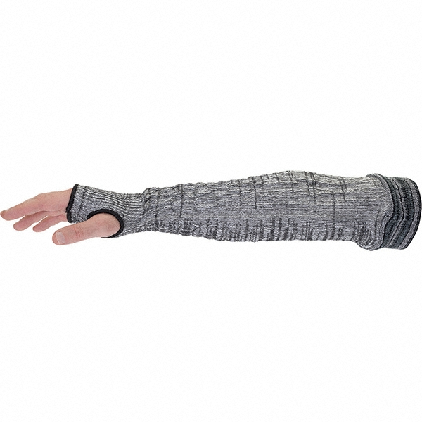 PROSAFE Sleeves; Material ATA; HPPE ; Thumb Hole Yes ; Closures