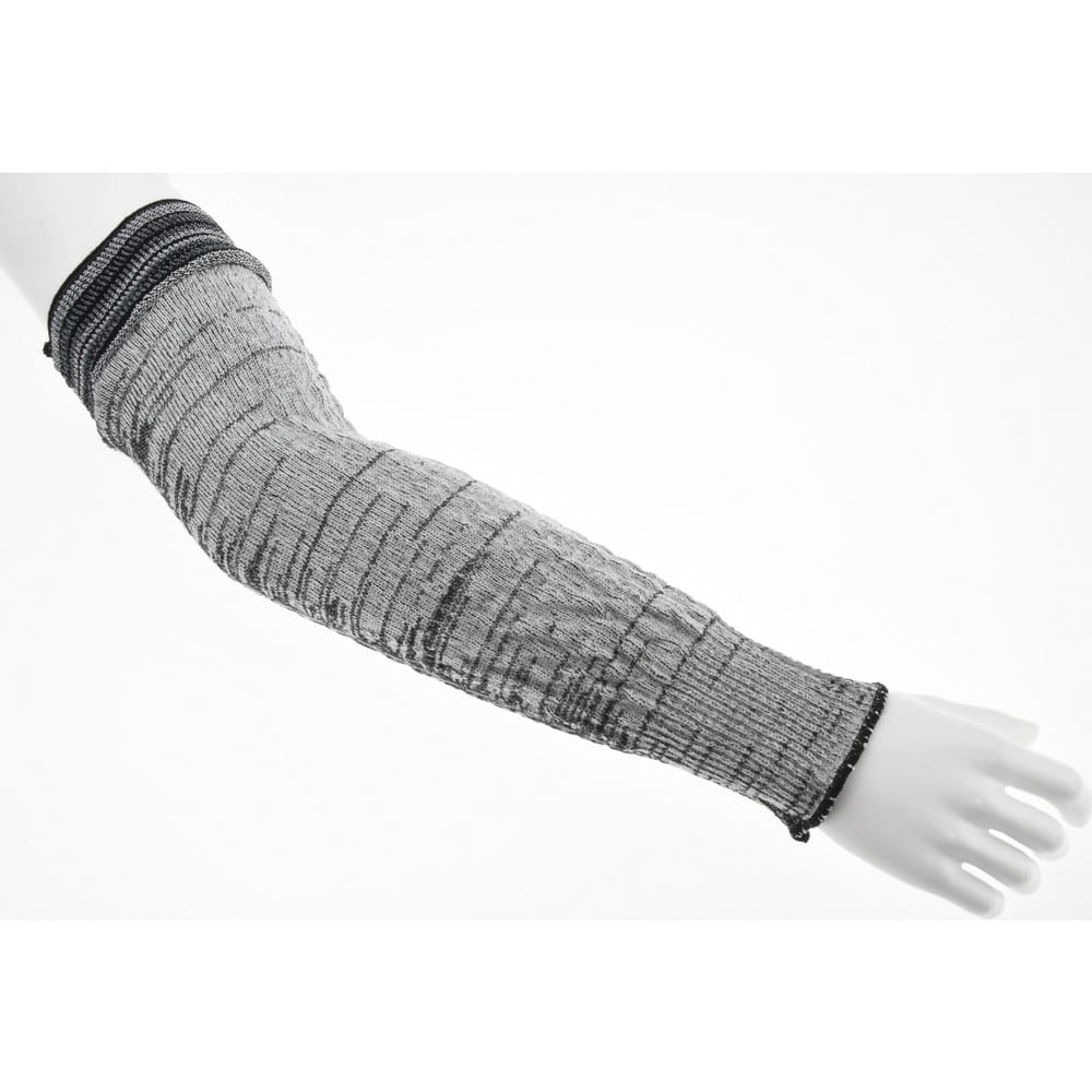 Sleeves: Size Universal, ATA & HPPE, Black & White, ANSI Cut A4