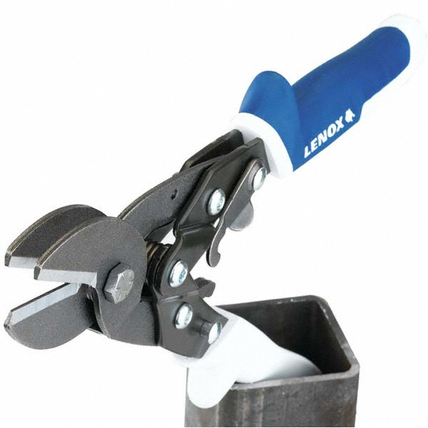 Lenox Seamers & Crimpers For HVAC; Tool Type Hand Crimper ; Overall