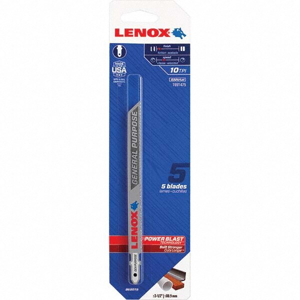 Jig Saw Blades