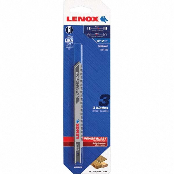 Jig Saw Blades