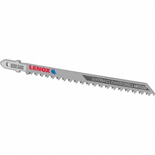 Jig Saw Blades