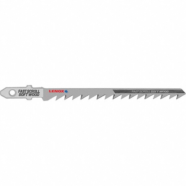 Jig Saw Blades