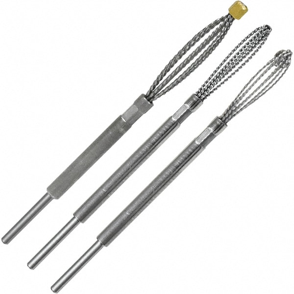 Power Deburring Tool Sets